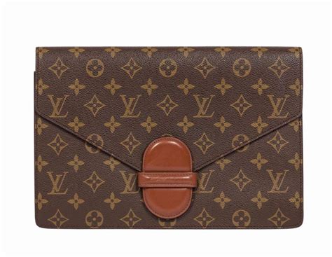 busta louis vuitton vintage|louis vuitton resale website.